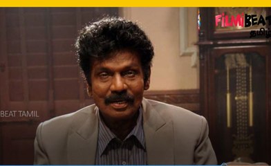 அட ஏன்யா என்னைக் கேக்காம இதையெல்லாம் போடறீங்க? - கவுண்டமணி மறுப்பு அறிக்கை- வீடியோ