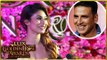 Mouni Roy Shares Her Experience Working With Akshay Kumar At Lux Golden Rose Awards 2017