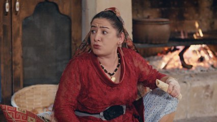 Yeni Gelin 28. Bölüm Bükücü müyüz Biz?