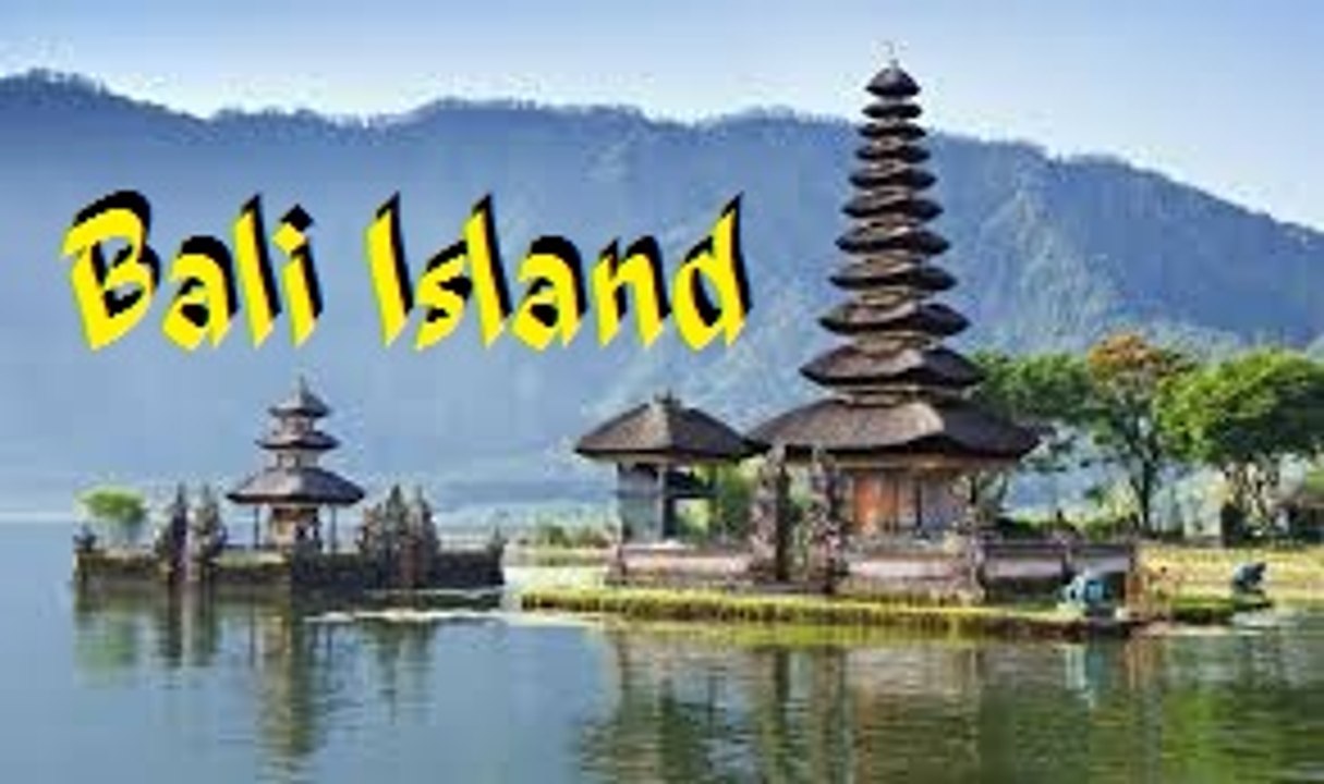 Bali Island
