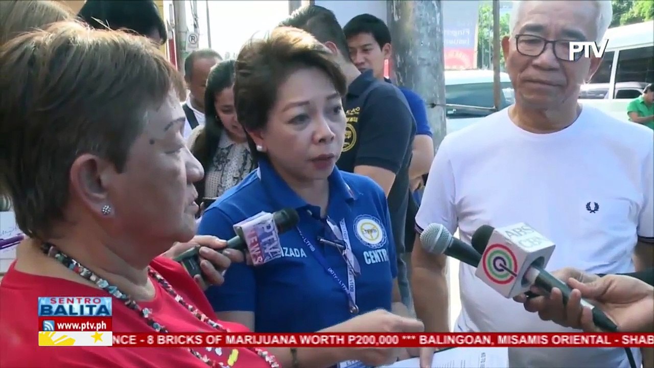 LTFRB, magpapalabas ng preventive suspension vs Charms Aloha Travel