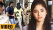 Zaira Wasim Molestation Case: Accused Arrested By Mumbai Police