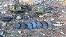 Mardin Dargeçit'te 2 PKK'lı Öldürüldü