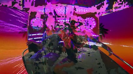 TATARKA - U CAN TAKE (feat. LITTLE BIG)