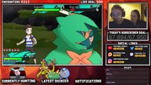 FINALLY! SHINY CUTIEFLY LIVE REACTION! Pokémon Sun and Moon Live Shiny Pokemon Hunting Reaction!-datZUQd4gKI
