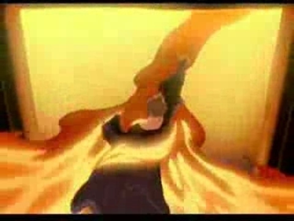 Bossu de notre - dame - infernal