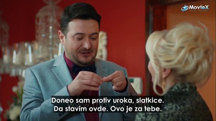 Zaljubljeni neženja - Iznajmljena ljubav - 68 epizoda (4 deo)