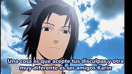 “Lo que pareica imposible“ Capítulo 12 - Sasusaku