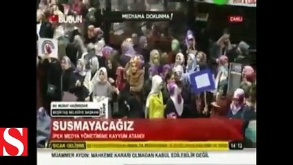 CHP'li Murat Hazinedar'dan darbe tehdidi