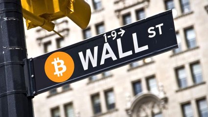 Bitcoin Vadelileri Wall Street'te İşlem Görmeye Başladı
