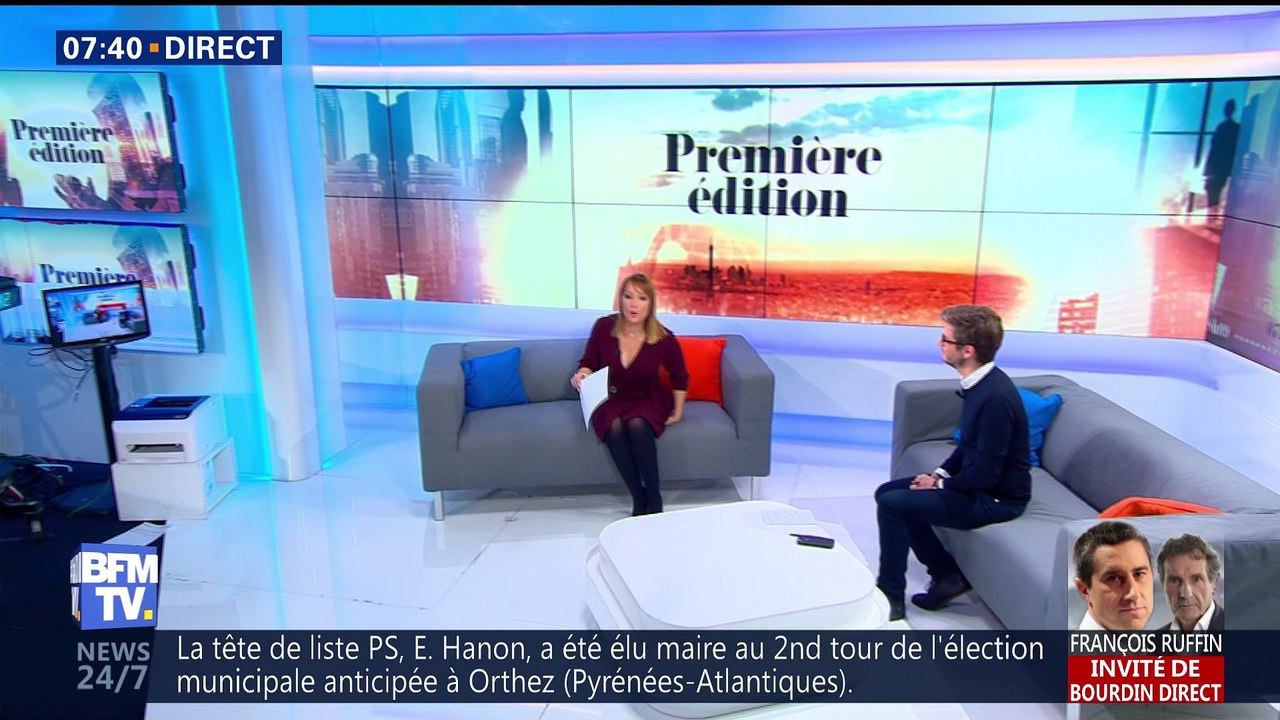 L'incroyable record d'un funambule