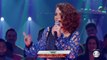Carol Biazin canta ‘Here’ no Remix – ‘The Voice Brasil’ ¦ 6ª Temporada