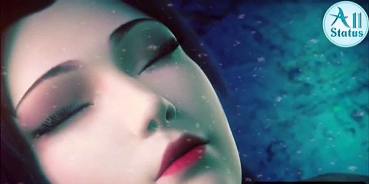 Whatsapp Status Video | Sad Love ❤️ Emotional Status | Tute Dil Ki mat kar Tu Fikar Mere Hamnva
