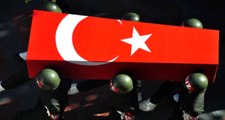 Şırnak'tan Acı Haber! Teröristlerin Yola Döşediği EYP Patladı: 1 Şehit