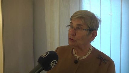 20 Bin Hastamın Yüzde 99'unda D Vitamini Düşüklüğü Var" - Eskişehir