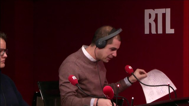 Laurent Wauquiez, le nouveau boss des Républicains