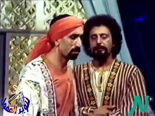 مسلسل _ندم_ أو جزيرة البركان _أو _اصفعني وخذ دينارا _ الحلقة السابعة عشر والأخيرة