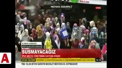 CHP'li Murat Hazinedar'dan darbe tehdidi