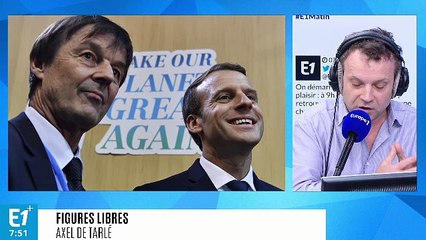 Paris veut devenir la capitale mondiale de la finance "verte" : qu'est-ce qu’une "obligation verte" ?