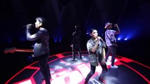 โชว์โค้ช - ก็มันเป็นอย่างนั้น - Blind Auditions - The Voice Thailand 6 - 12 Nov 2017-4jpO68Qps0c