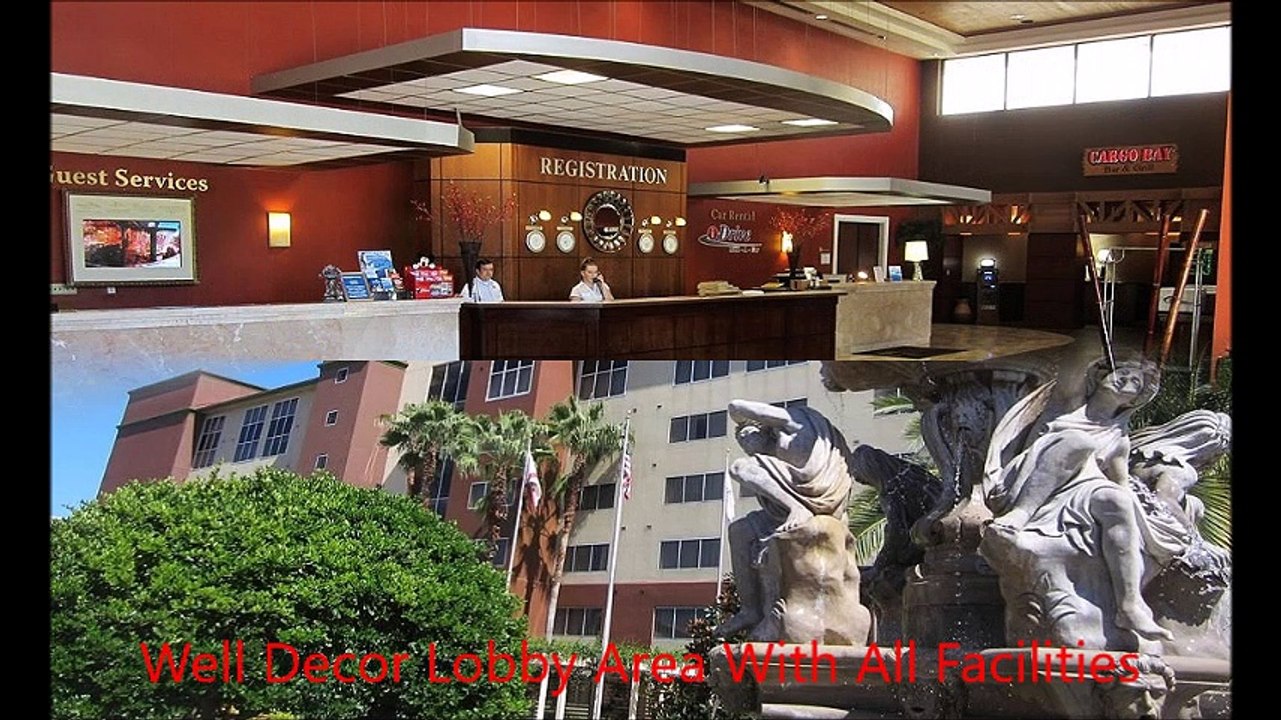Allure Resort Orlando