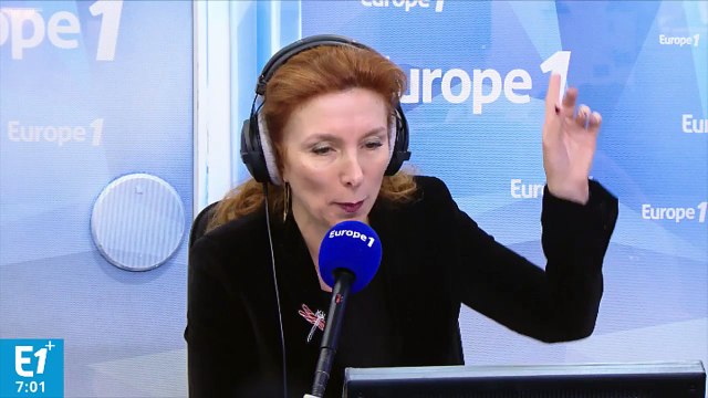 Après la victoire, tous les militants LR n'attendent pas la même chose de Wauquiez