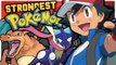 Who Is Ash Ketchum's Strongest Pokemon In Each Region-bIYDSSxaso0