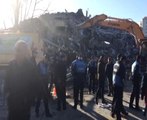 Bakırköy'de Yıkım Çalışmasında İşçi Hayatını Kaybetti! Belediye Başkanı, Tepkili Vatandaşı Tehdit Etti