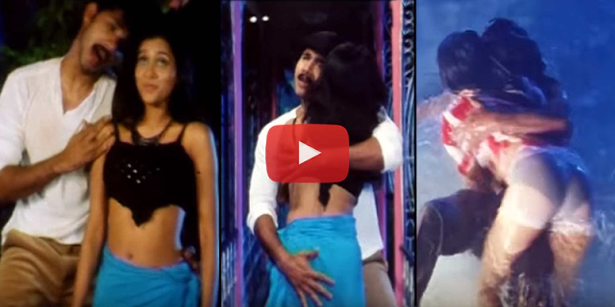 Reshami Hot Sex - Rashmi Gautam Slow Motion Edit Video - video Dailymotion