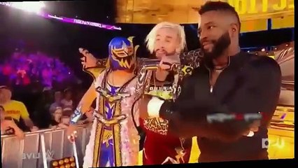 Wwe moday night raw9 12 17 full show highlights today hd wwe moday night raw today