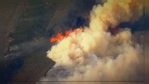 California: incendi ancora da domare