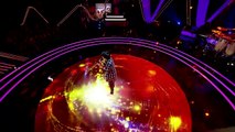 ส้ม - คู่คอง - Blind Auditions - The Voice Thailand 6 - 26 Nov 2017-1XdQt3rTRqY