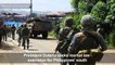 FILE: Philippines' Duterte seeks martial law extension for south