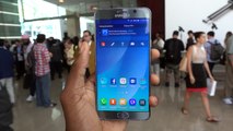 Samsung Galaxy Note 5 Impressions! (& GS6 Edge )-q6kIwfEGLO4