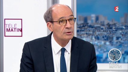 Les 4 Vérités – Eric Woerth