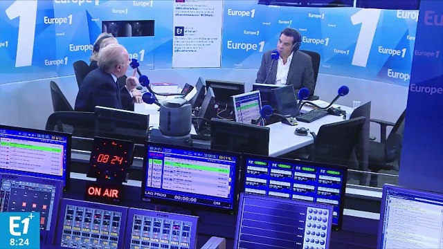 Corse : Brice Hortefeux est abasourdi par les propositions phares des nationalistes