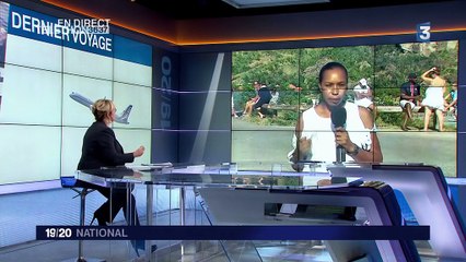 Johnny Hallyday : une veillée publique prévue à Saint-Barthélémy