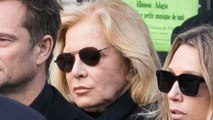 Hommage à Johnny : pourquoi Sylvie Vartan ne se rendra pas à Saint-Barth