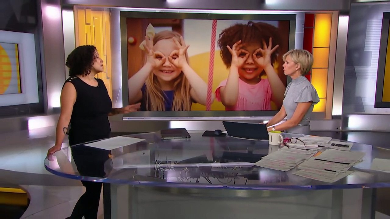 Kids as young as 5 show racial bias, research suggests