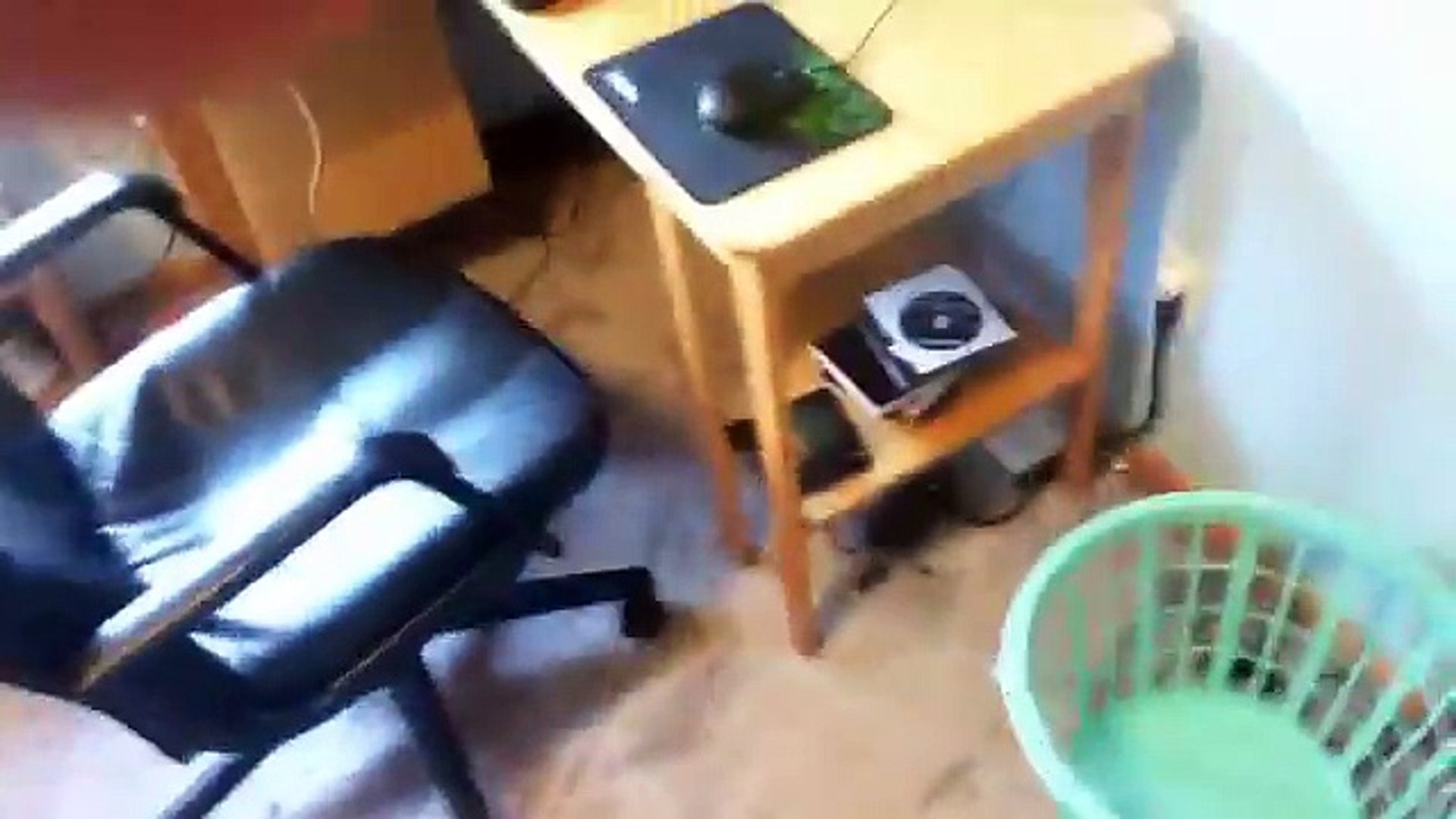 BBALL0928'S IRL GAMING SETUP