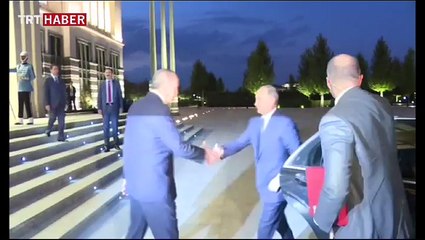 Rusya Devlet Başkanı Putin bugün Ankara'ya geliyor