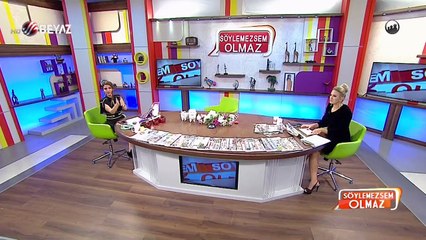 Söylemezsem Olmaz 11 Aralık 2017