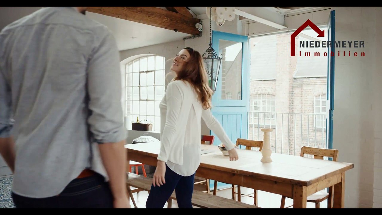Imagevideo von NIEDERMEYER Immobilien aus Vilshofen