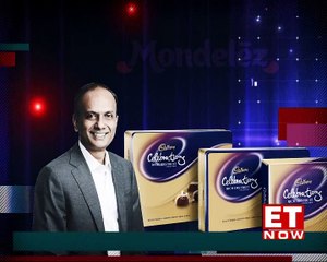 Deepak Iyer, Mondelez India MD In An Exclusive Interview | Brand Equity
