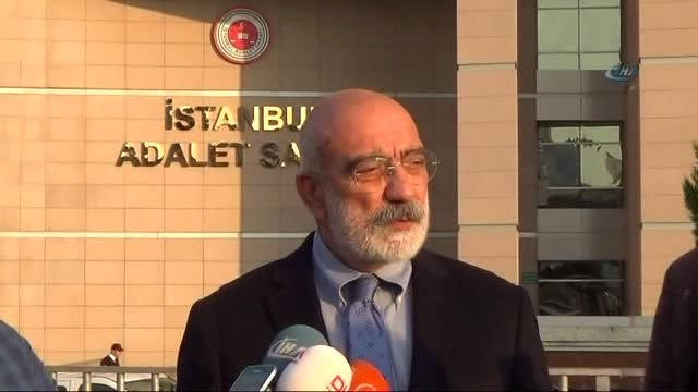 Savcı Nazlı Ilıcak, Ahmet Altan ve Mehmet Altan'a Müebbet Hapsini İstedi