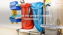 Cleaning Services In Dubai | maids OnDemand