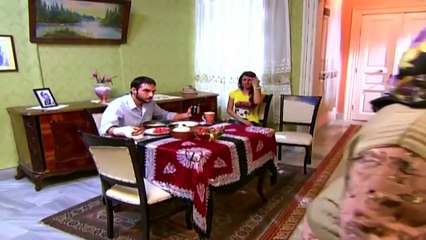 Fiko, Pınar’ı Tarık’tan Kurtarmaya Çalışıyor - Adanalı 29.Bölüm