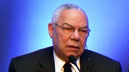 파월 전 장관 "북한의 미국 공격은 자살 행위" / YTN