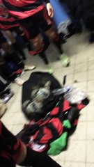 Une victoire qui fait du bien pour le derby à Angoulins !