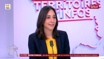 NDDL : Jean-Marc Ayrault « aurait pu agir et se saisir du dossier » rétorque Brune Poirson